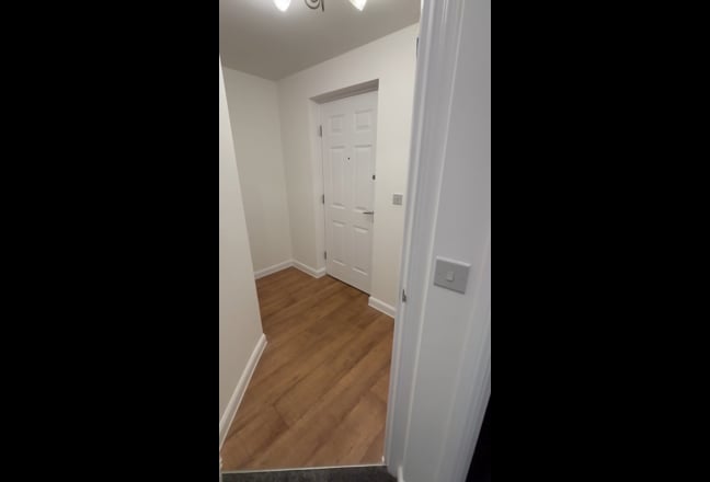Top Quality 2 Bed Flat T0 Rent Main Photo