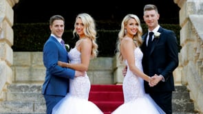 Married A First Sight: Season 4 Series Opener