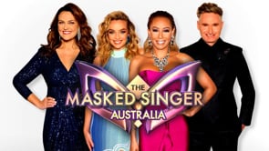 The Masked Singer Australia: Season 5 Series Opener