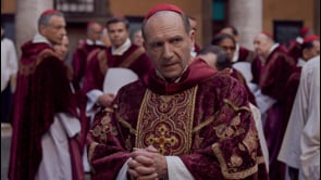 CONCLAVE - Trailer