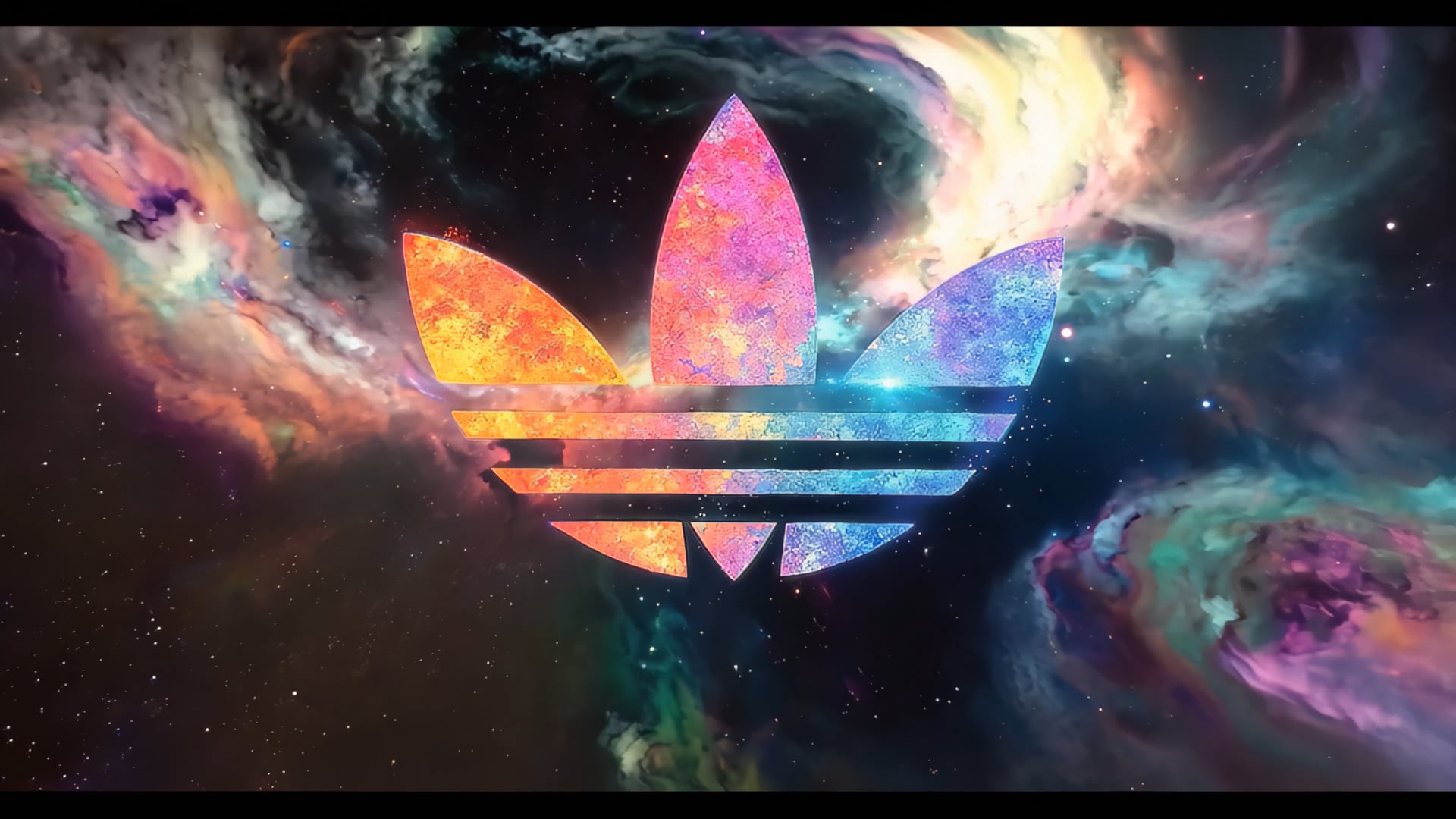 Disco Fever - Adidas SpecAd