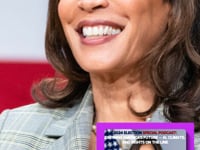 Vote Kamala, B****