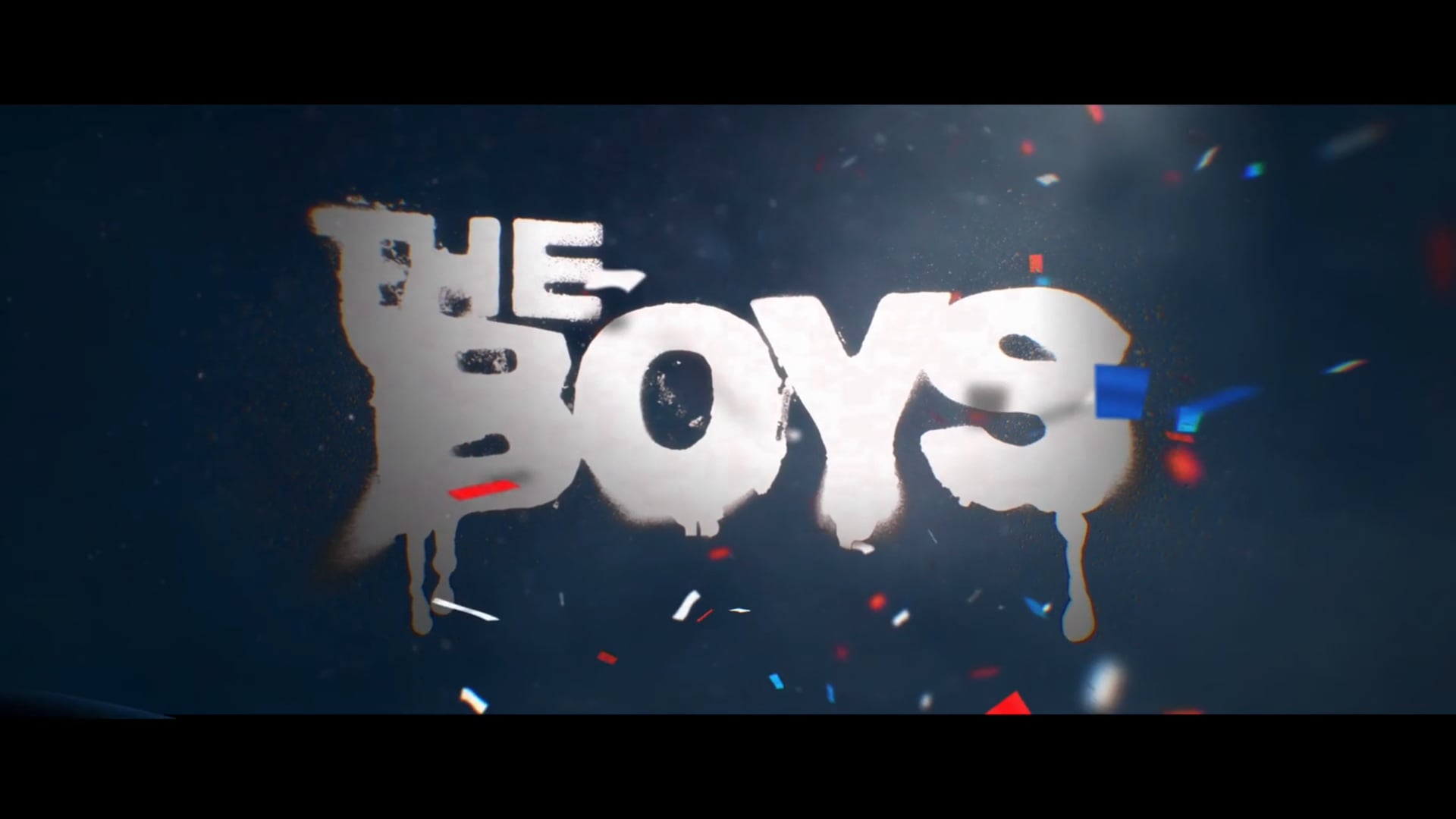 THE BOYS S4 - Inside the Ep 404