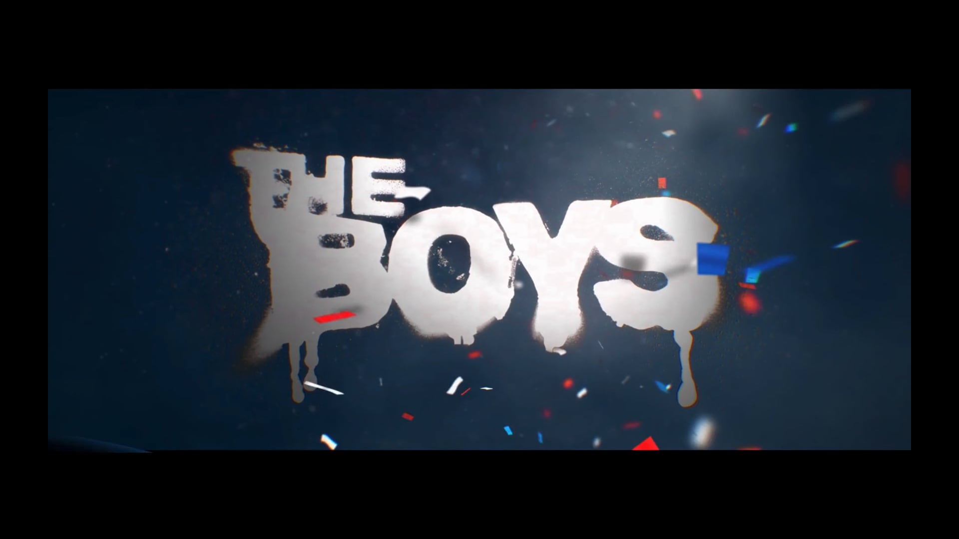 THE BOYS S4 - Inside the Ep 404