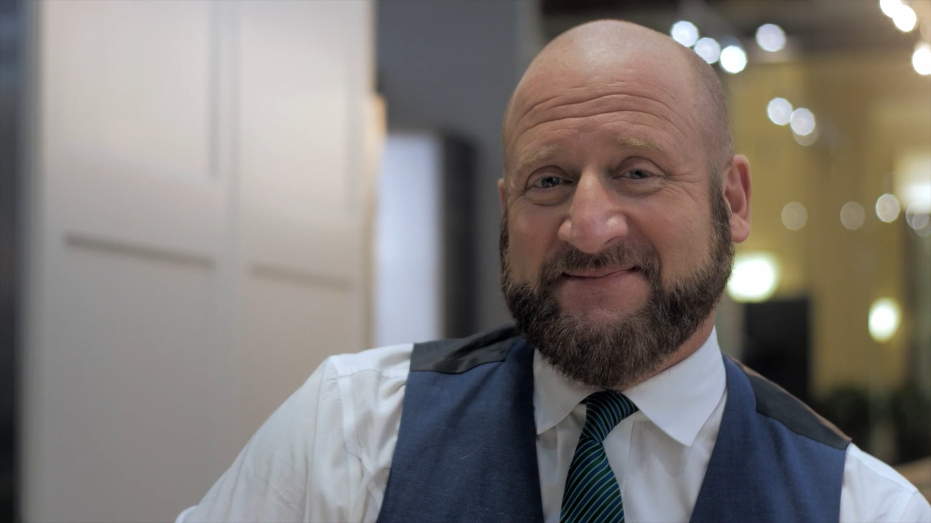 Viking Kitchen Segment