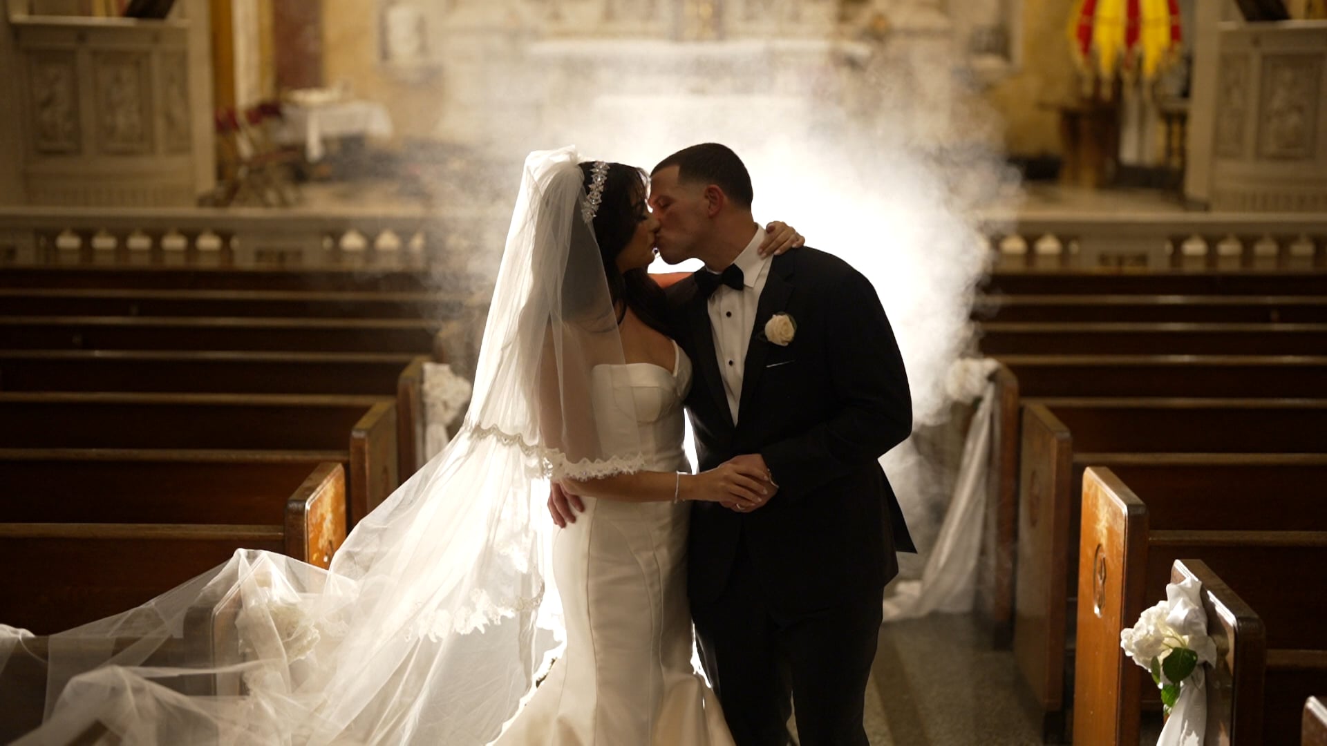 Sarina & John's Same Day Edit Film | El Caribe | PremierWeddings