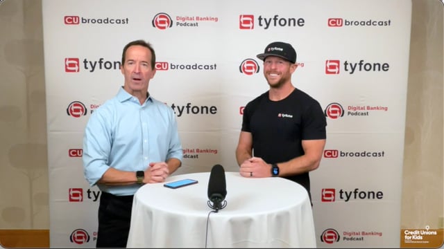 TechOME24: Tyfone’s Josh DeTar Talks Commoditization of Digital Banking…