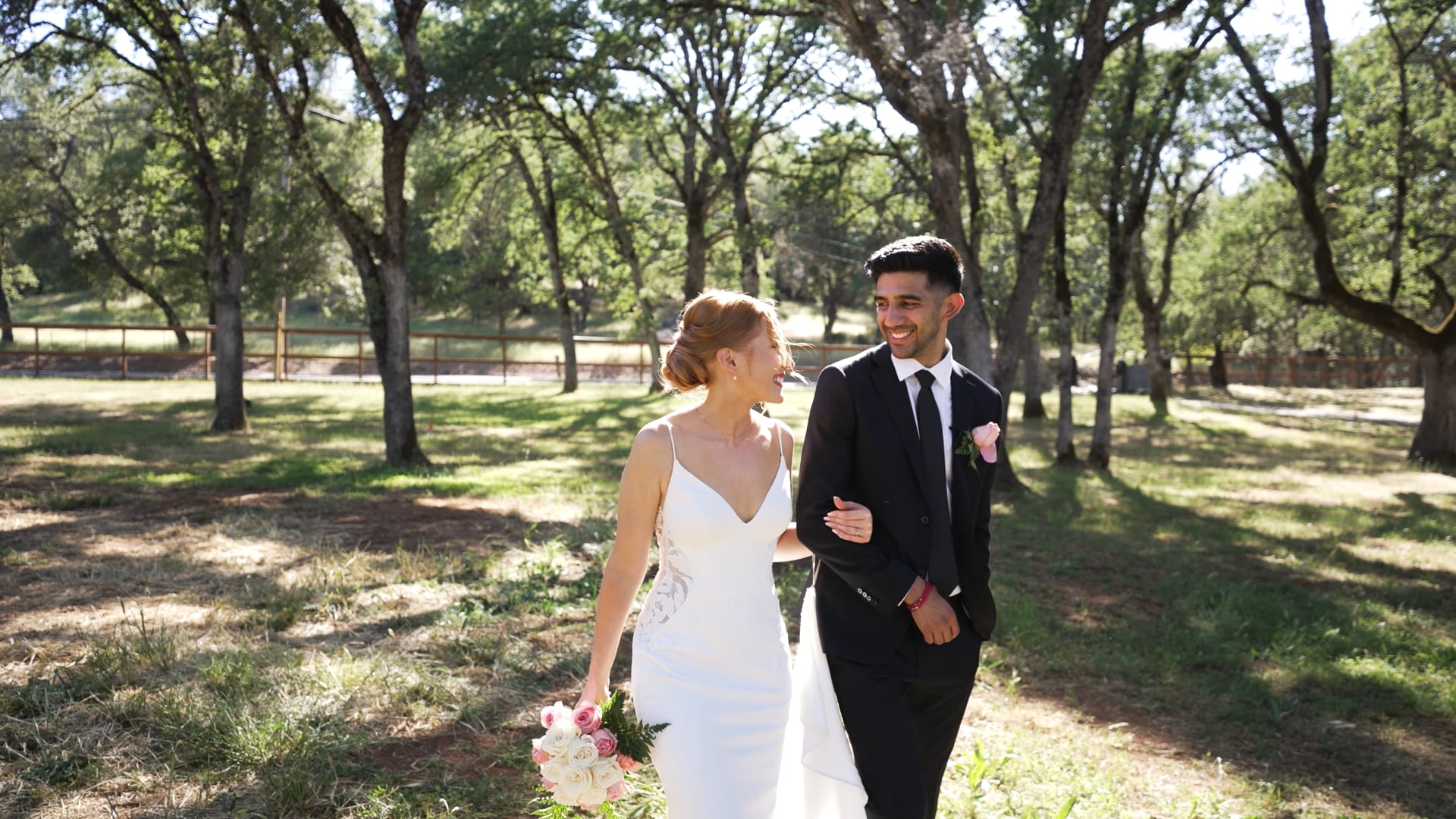 Christian + Shea