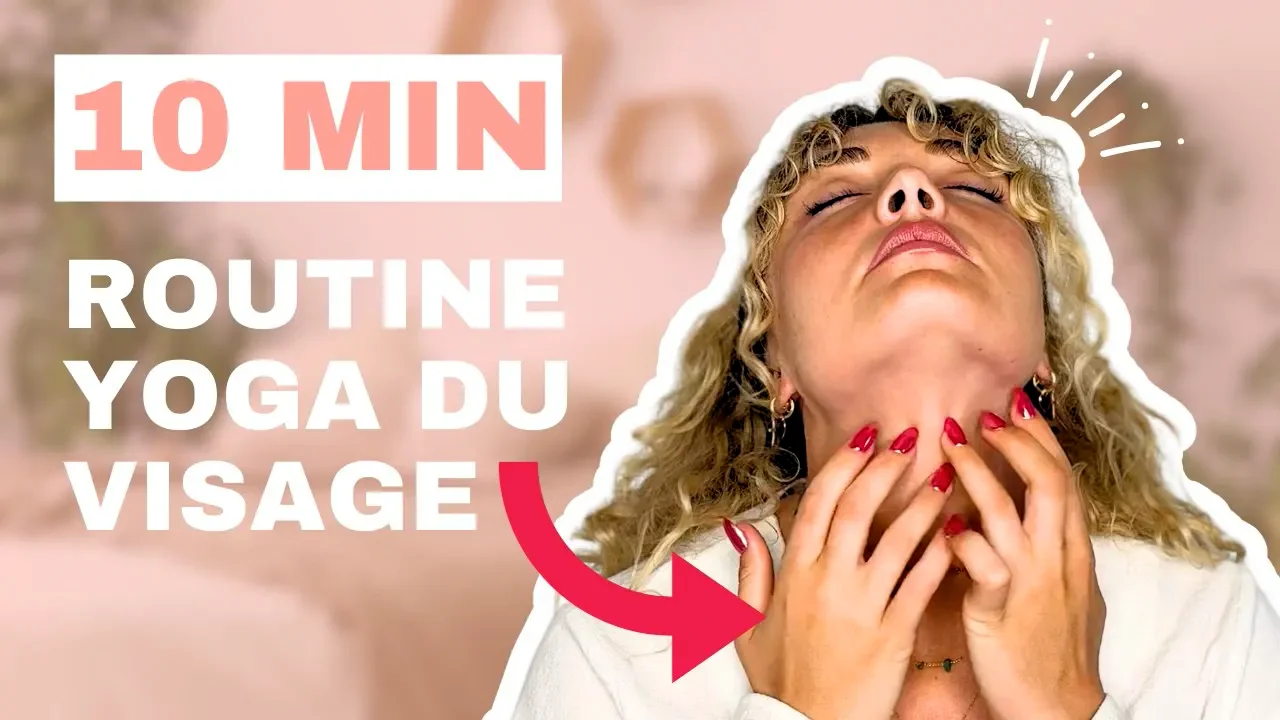 Réducteur De Double Menton - Exercice De Mâchoire Portable Pour Raffermir La Peau Du Visage