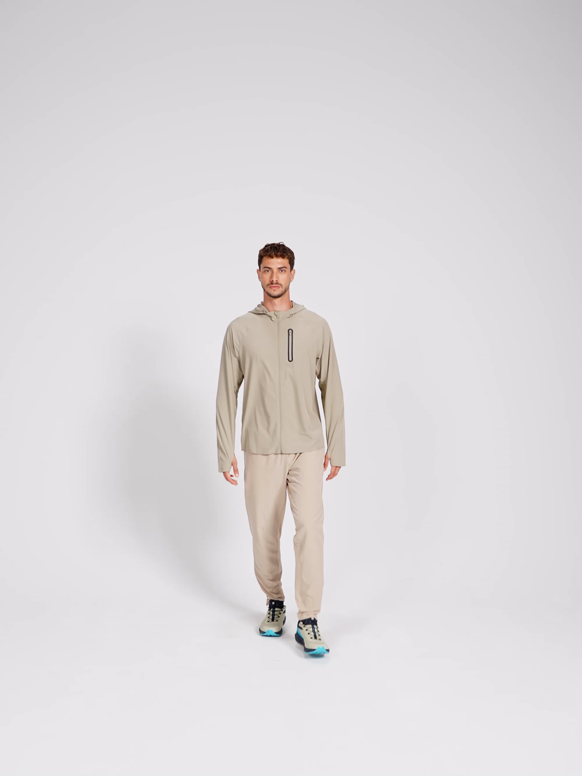 ג’קט אימון