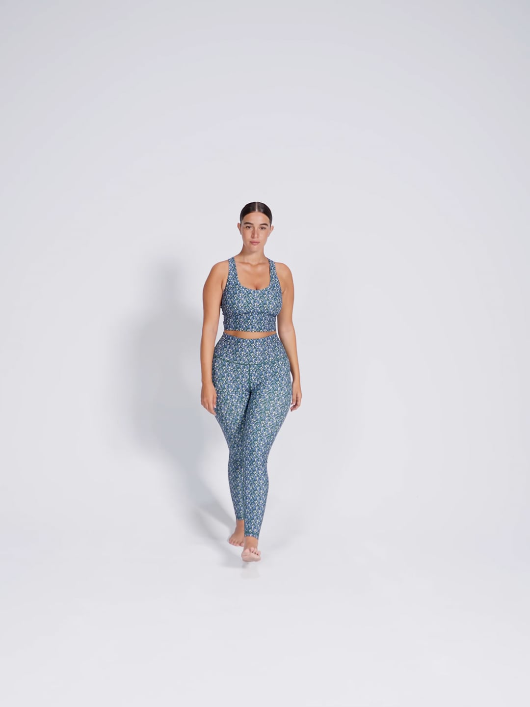 טייץ  אורך ”28 מבד ilios