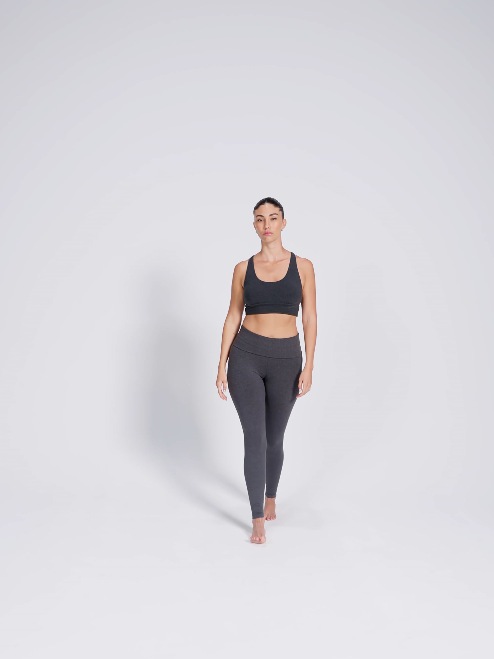 חזיית ספורט מבד gaia