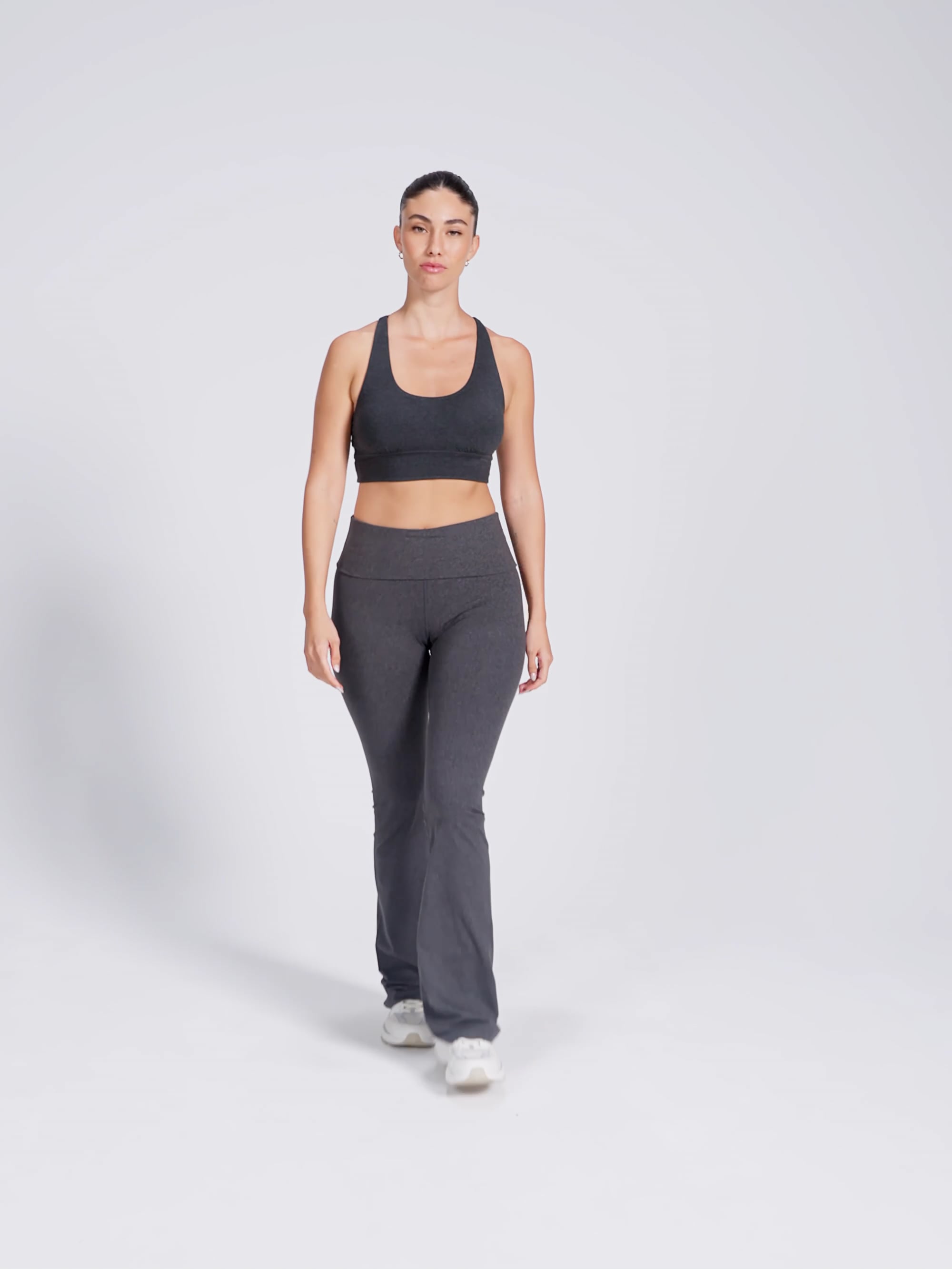 טייץ מתרחב אורך ”28 מבד gaia