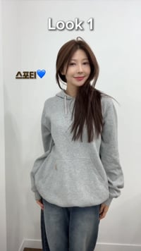 2. 인플루언서 모델..