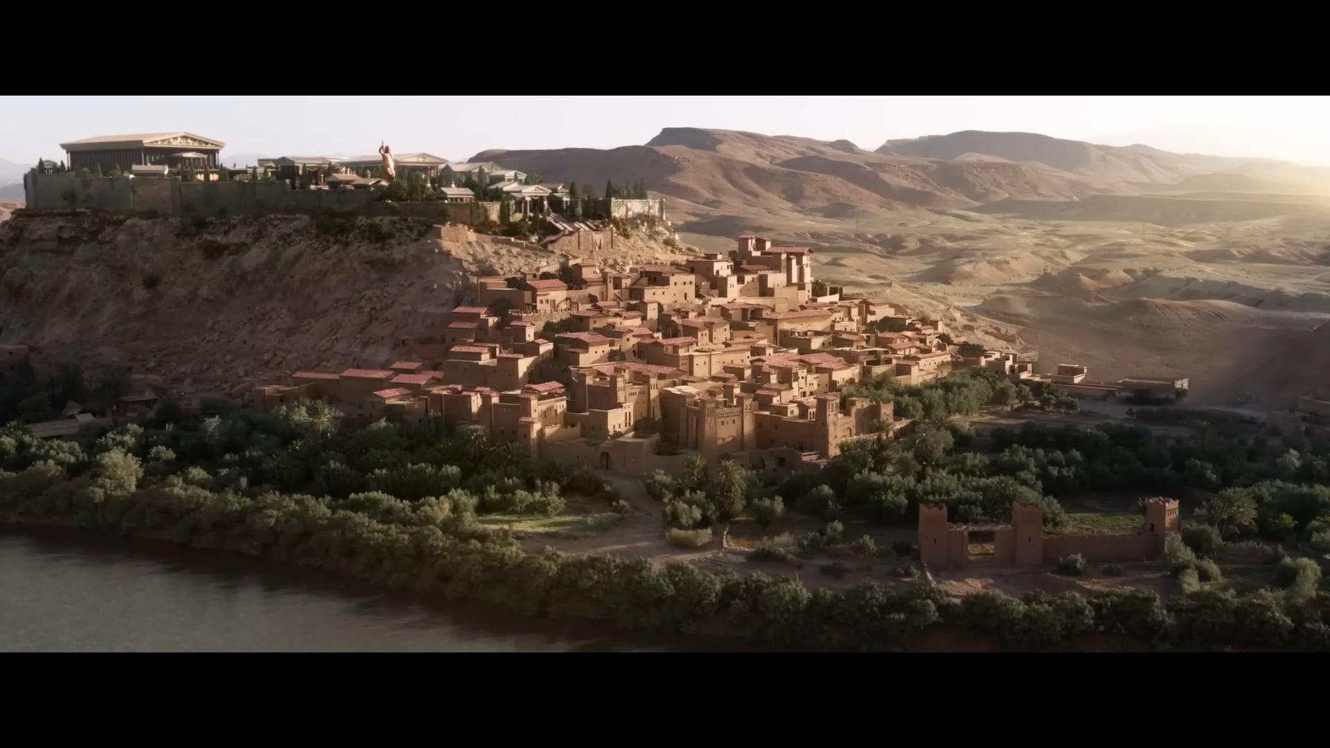AHL ELKAHF | OFFICIAL TRAILER