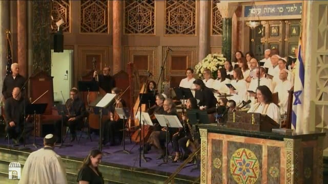 From The Depths - The Song of Jonah