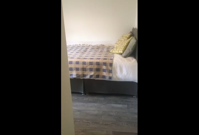 Video 1: Lounge