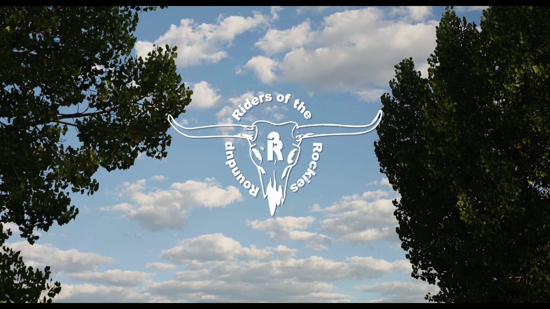 Round-up Riders of the Rockies