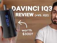 DaVinci IQ3 Review (+vs. IQ2)