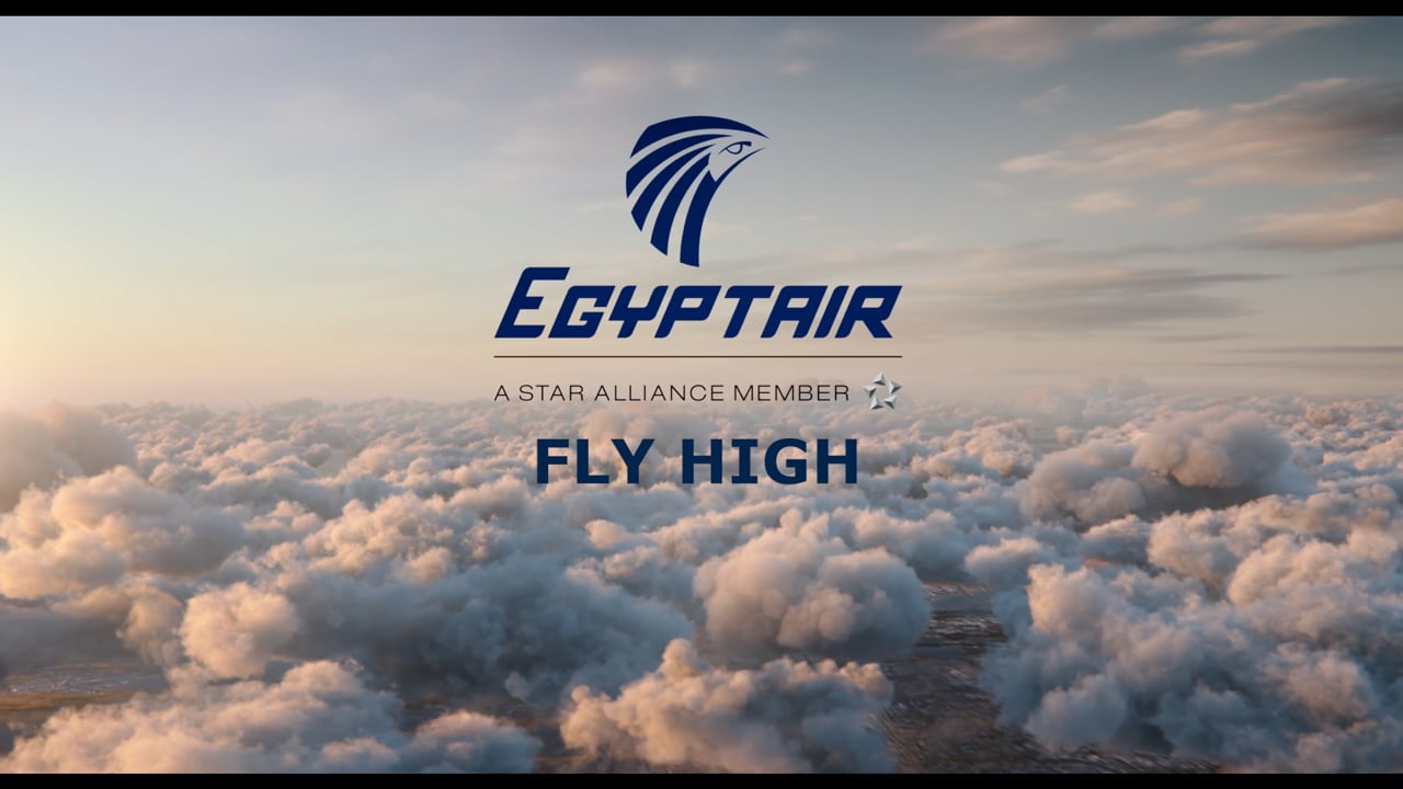 EGYPT AIR