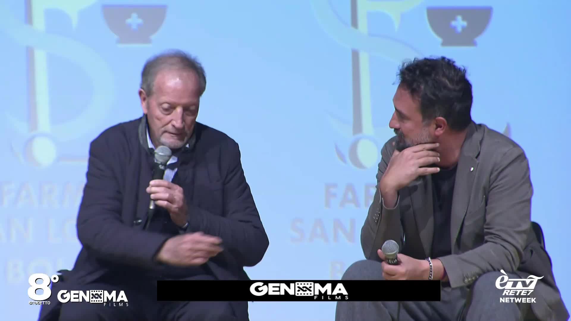 8° scudetto –  Puntata del 13/10/2024