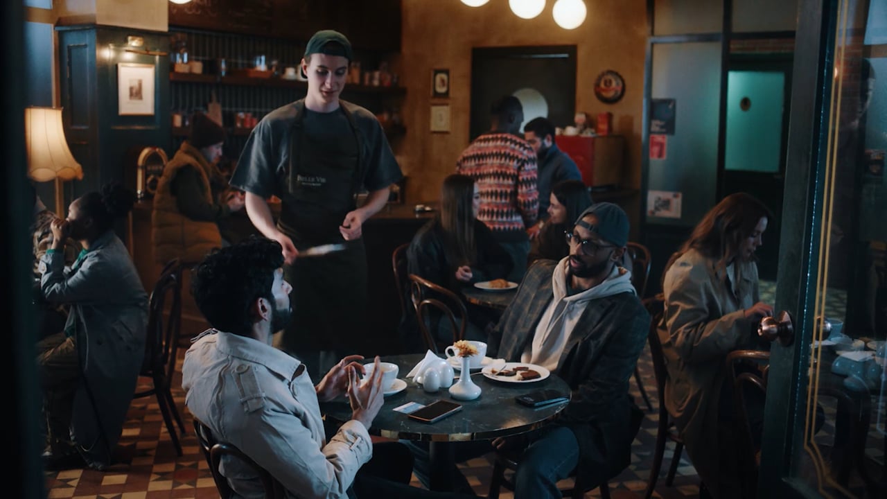 NTP | RESTAURANT