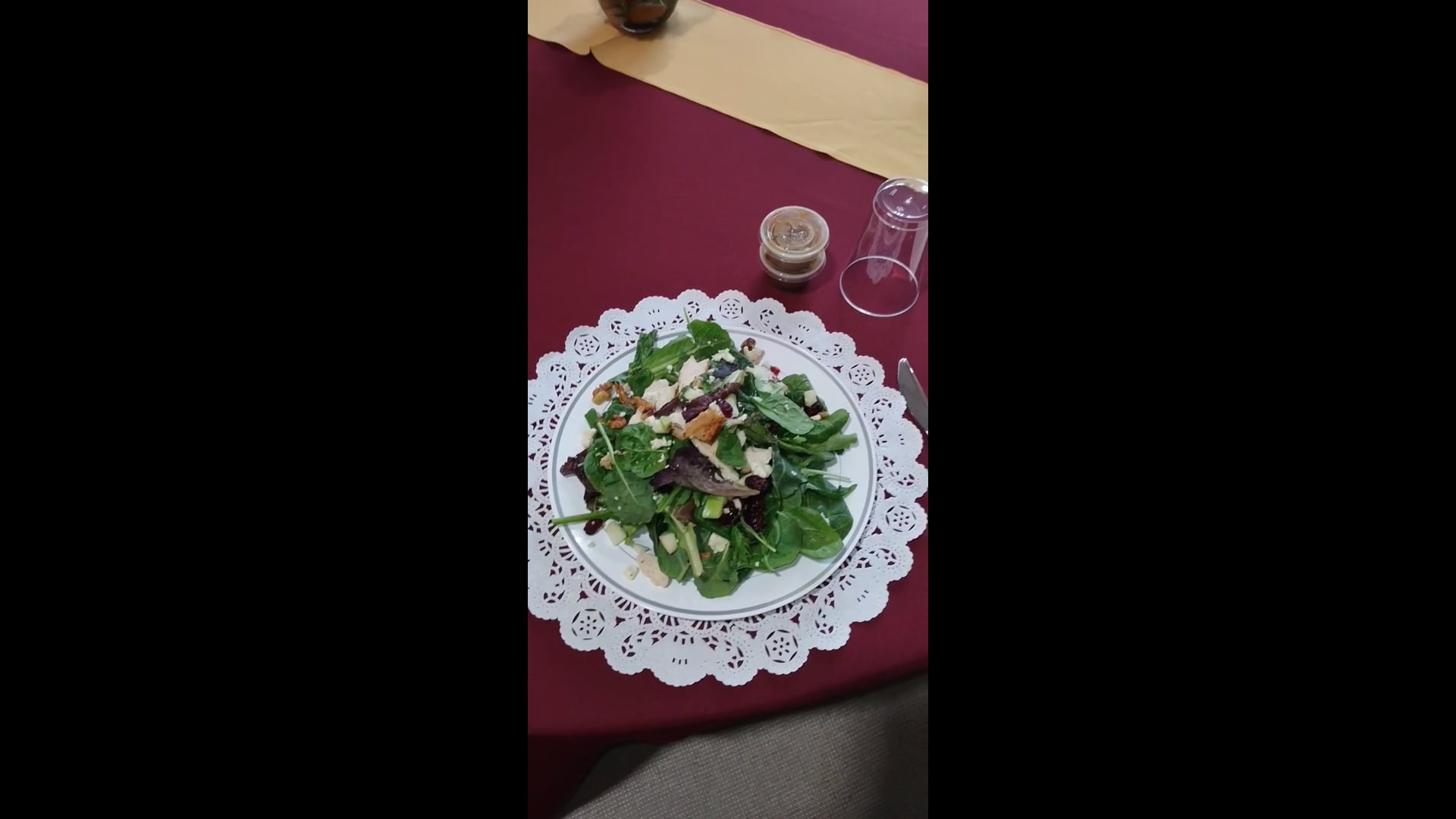 Promotional video thumbnail 2 for Serene Events