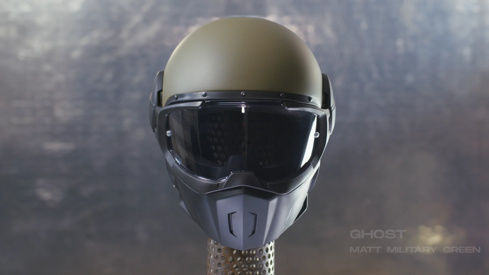 CABERG GHOST X CABERG HELMETS AUSTRALIA