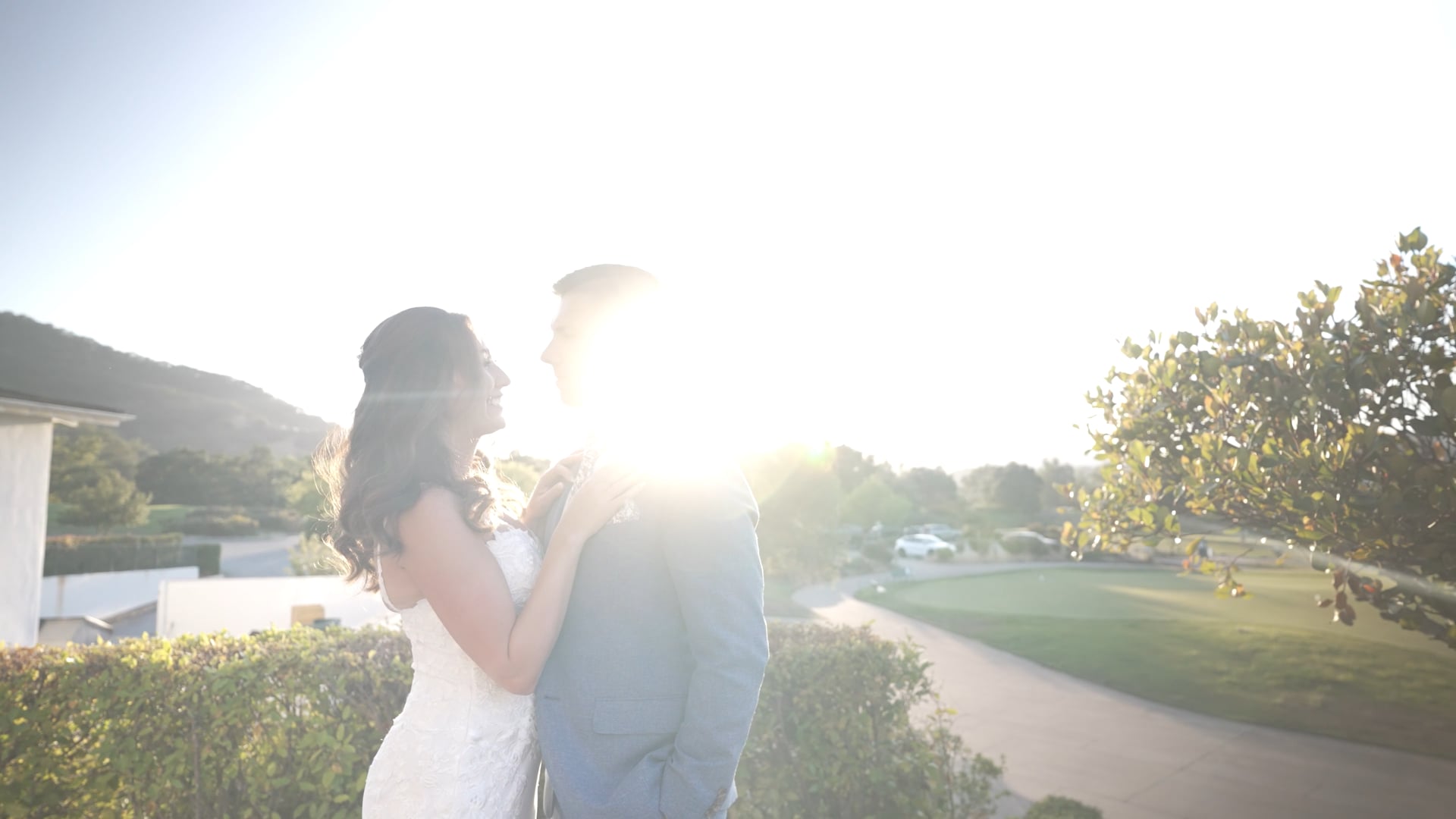 Samantha + Mark