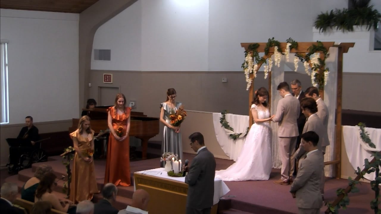 SCRB - Coffman Wedding - 10/12/24
