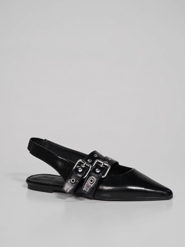 NEVE / Black Patent