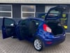 Billede af Ford Fiesta 1,0 EcoBoost Titanium Start/Stop 125HK 5d