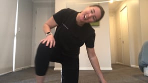 HIIT - Super Speedy & Sweaty