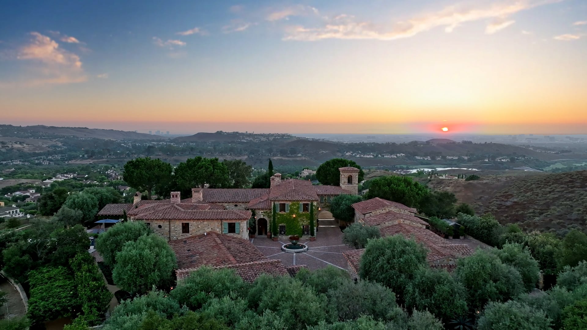 11 Spike Moss, Shady Canyon - Interview version (Long)