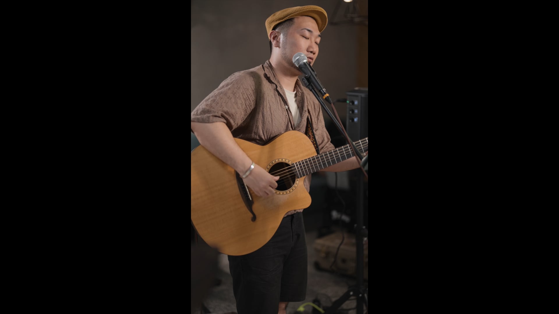 Shack Sound - Monkeymusic (薛德勇) | Shake Shack