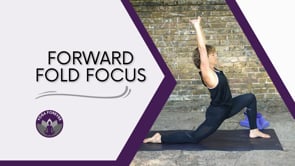 Forward Fold Focus