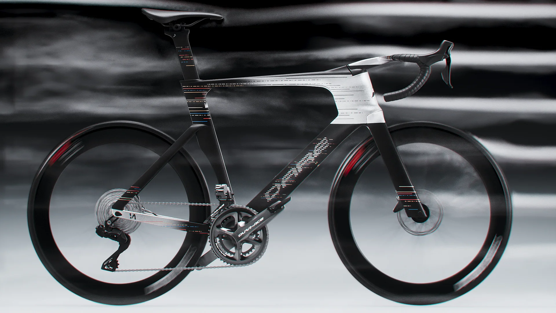 Technology | DARE Bikes