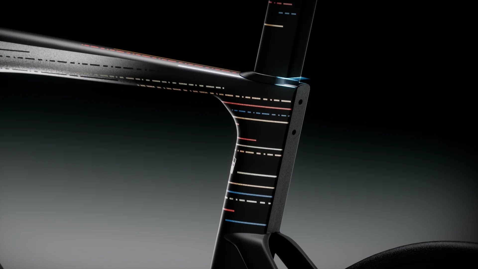 Technology | DARE Bikes