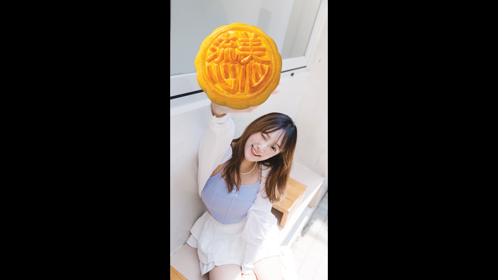 Moon Cake Reels02 | Hong Kong MX Mooncakes