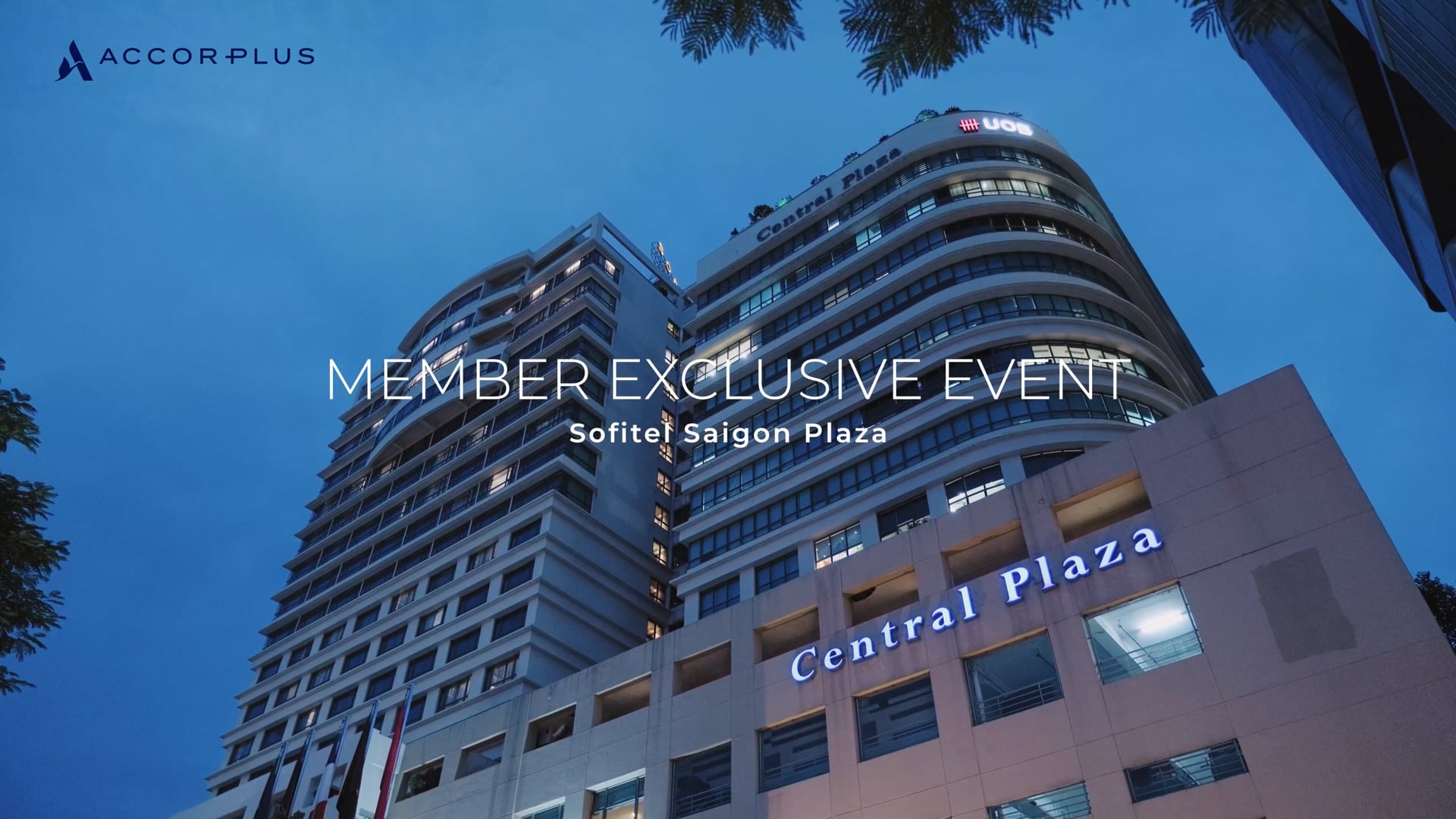 ACCOR PLUS | 6TH SAIGON GOURMET WEEK MICHELIN-STAR & CELEBRITY CHEFS X SOFITEL SAIGON PLAZA EVENT RECAP