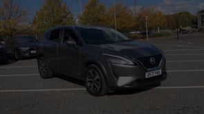 NISSAN QASHQAI 2021 (71)