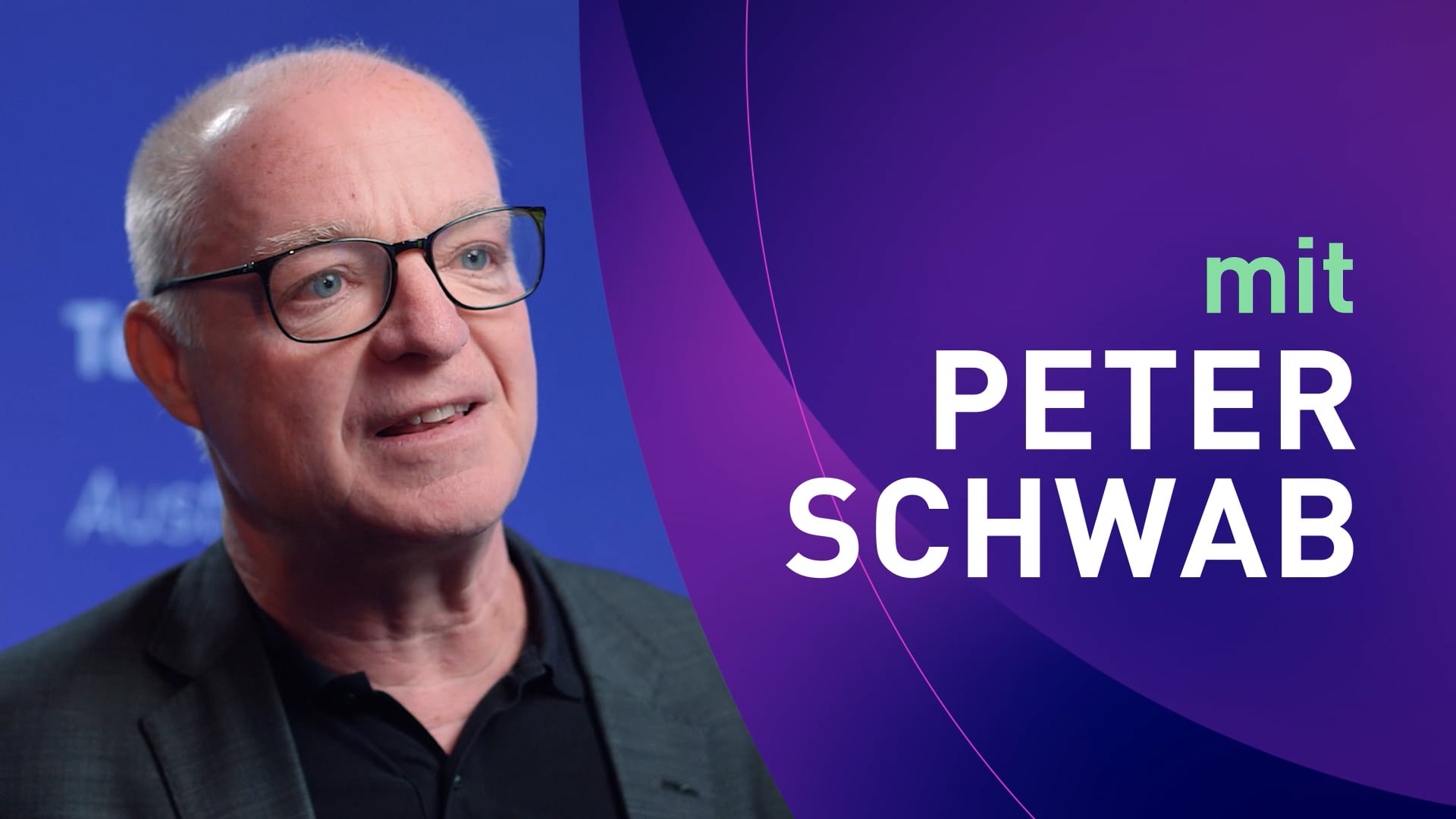 Insight Talks mit Peter Schwab