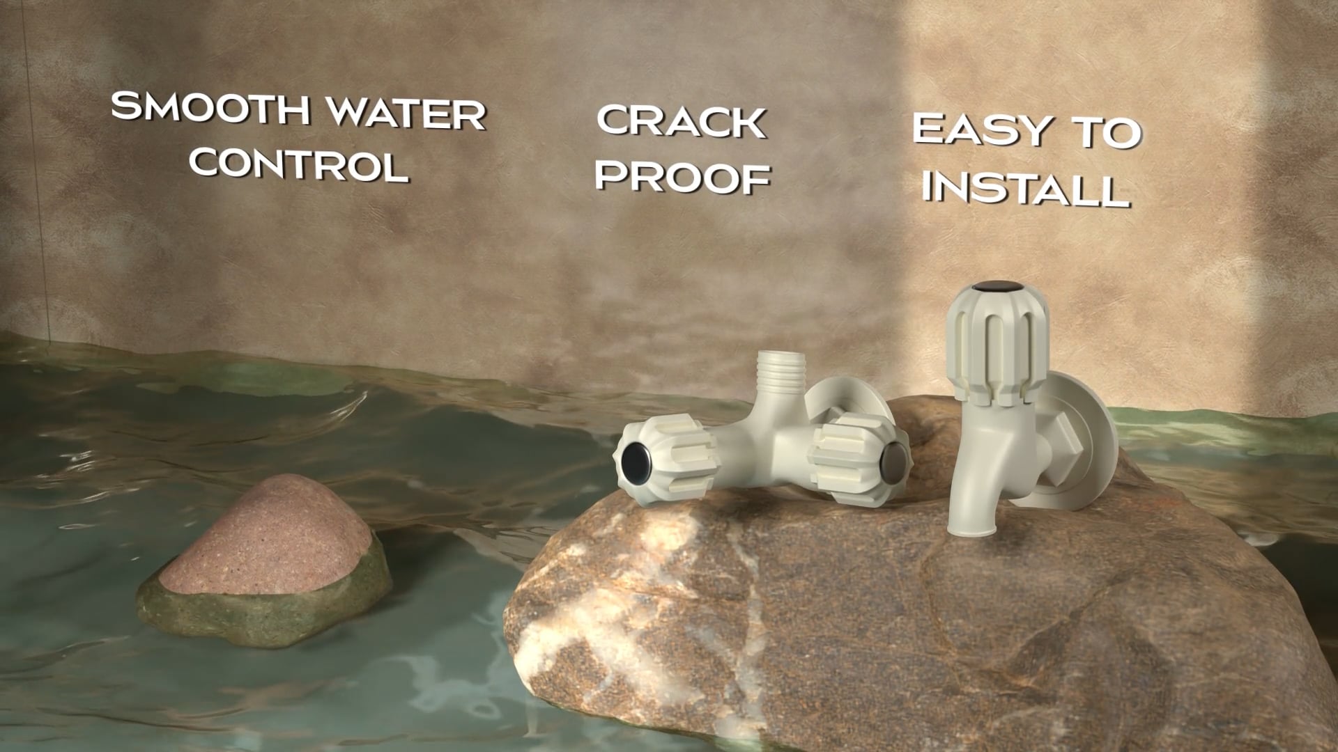 Watertec Premium Bathware and Piping Solutions | AV