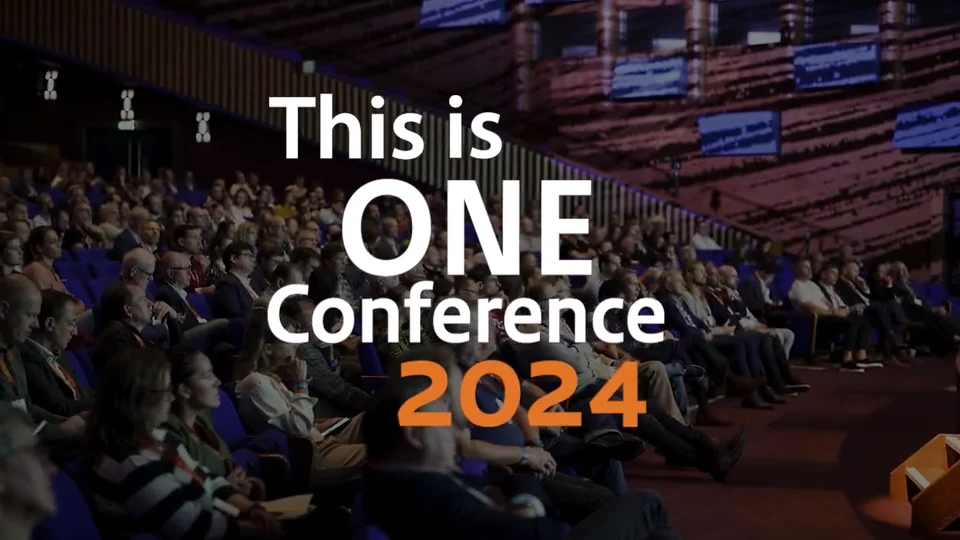 One Casino illustratie