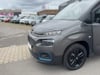 Video af Citroën e-Berlingo EL Shine 136HK Aut.