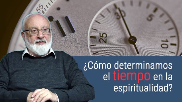 ¿Qué es el TIEMPO⏳en la espiritualidad?