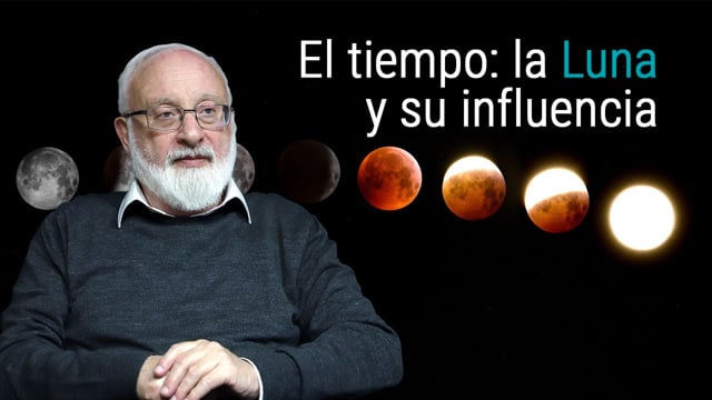 ¿Cuál es la función de la LUNA en nuestras vidas?