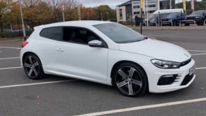 VOLKSWAGEN SCIROCCO 2017 (67)