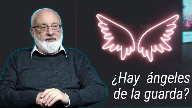 ¿Puede un ÁNGEL revestirse de una persona?