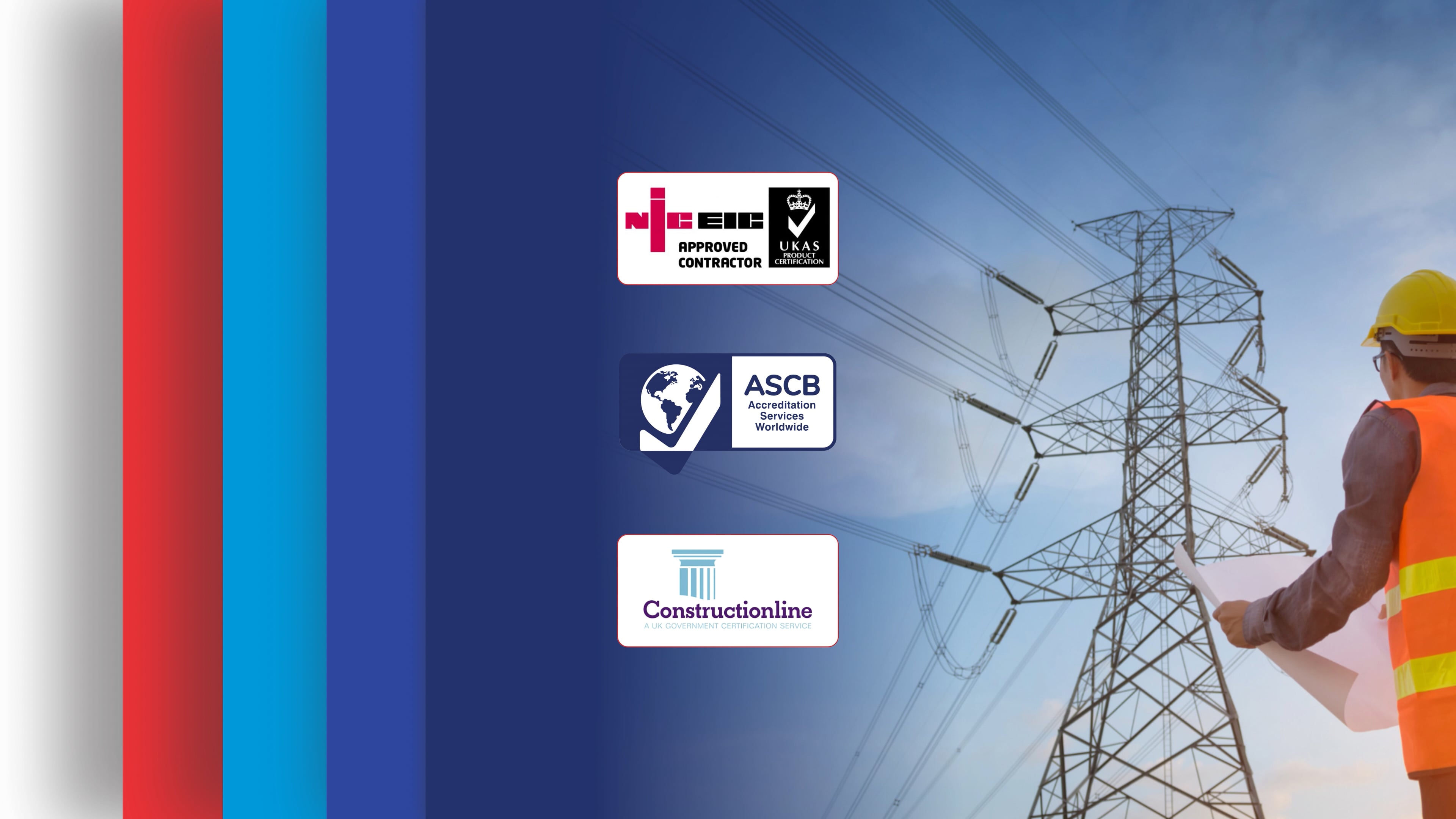 CAG Electrical Contractors Ltd